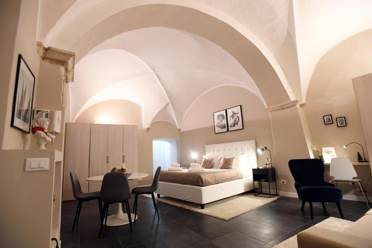 21 - Piazza Navona Apartamento