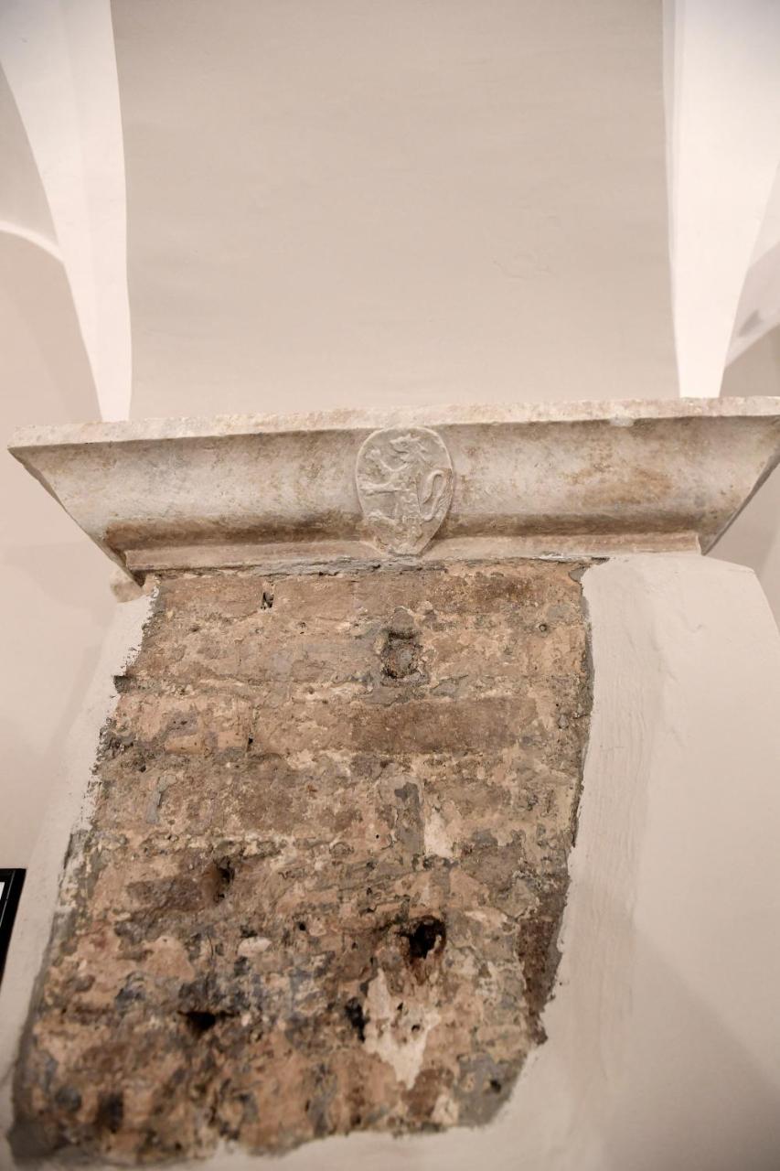21 - Piazza Navona Apartamento Roma